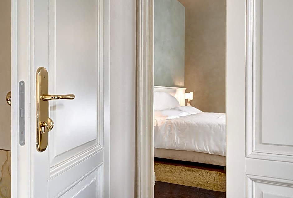Palazzo D'Oltrarno - Residenza D'Epoca