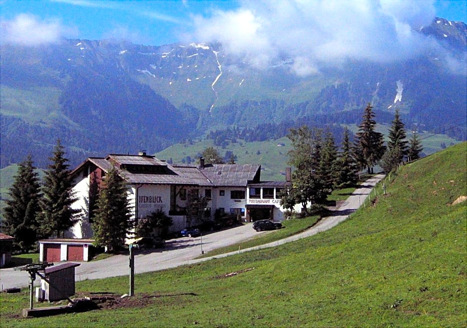 Gasthof Hotel IFENBLICK