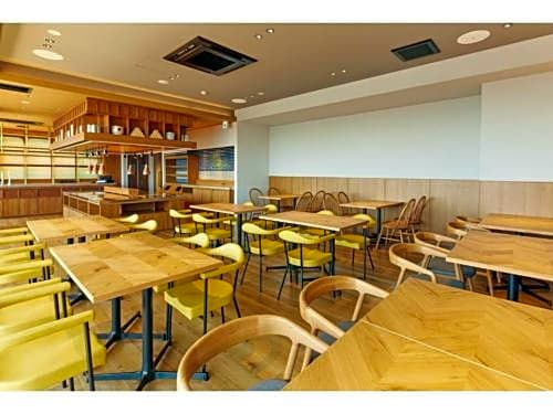 hotel MONday Premium Ueno Okachimachi - Vacation STAY 79629v