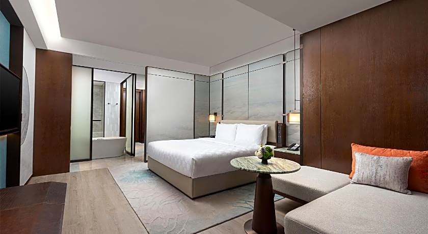 HUALUXE Haining By IHG