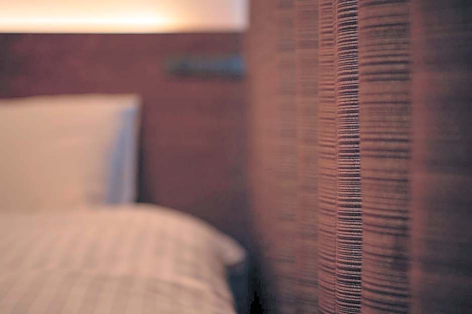 Residence Hotel Hakata 3