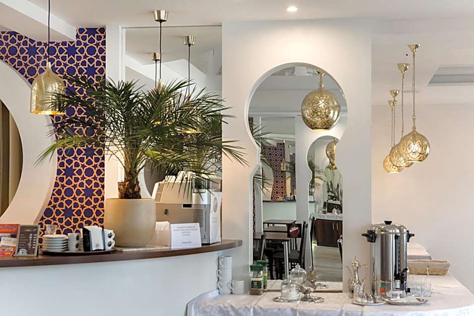 Villa Andalucia SPA & Leisure