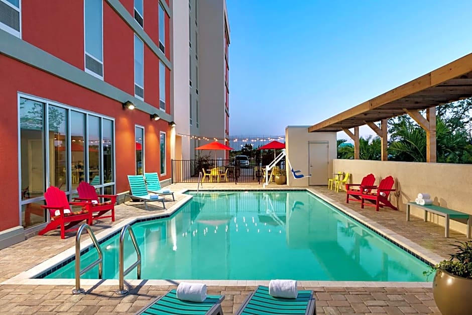 Home2 Suites By Hilton Brandon Tampa