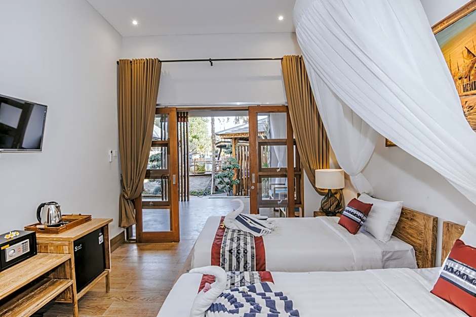 LGood Lembongan Island Villas