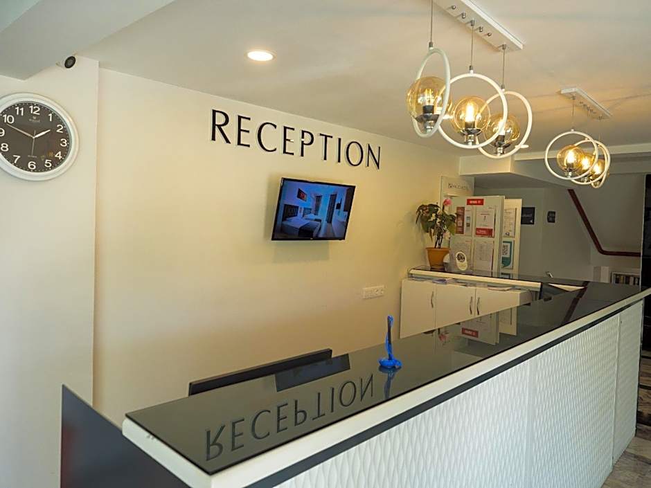 Halıcı Hotel Marmaris