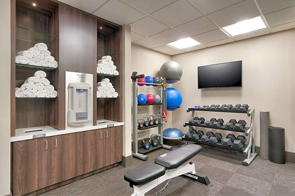 Residence Inn by Marriott Salt Lake City Cottonwood