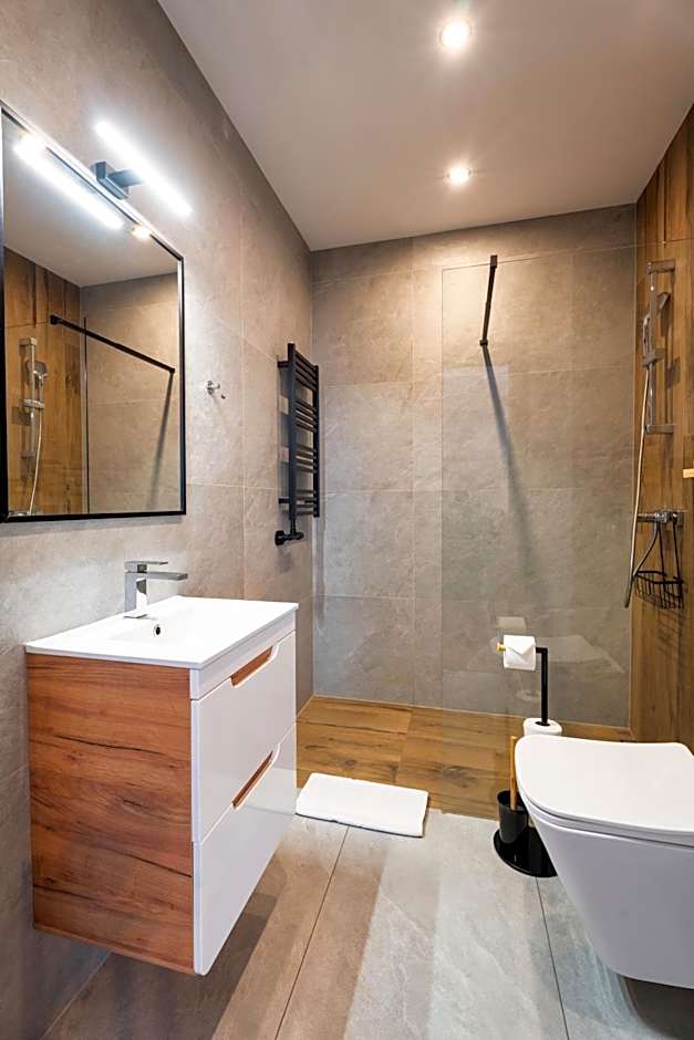 Apartamenty Pod Wyciągiem