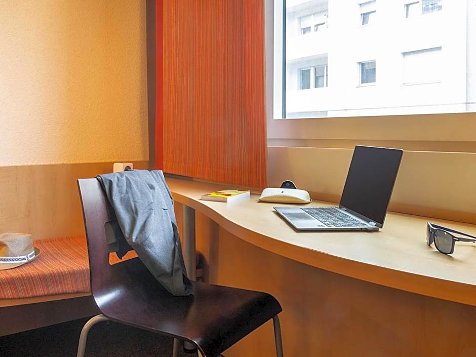 ibis Basel Bahnhof