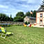 Gîtes grands groupes - Château des Forges Gouville