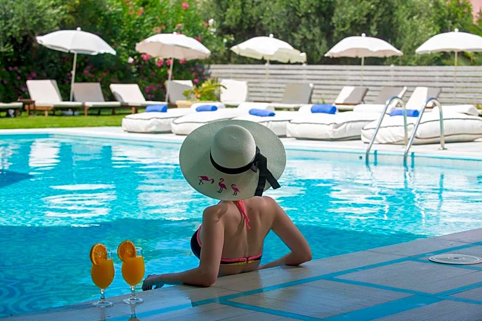 Anesis Blue Boutique Hotel