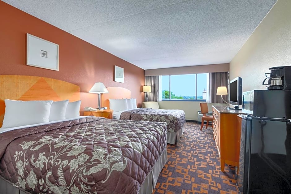 Days Inn by Wyndham Gettysburg