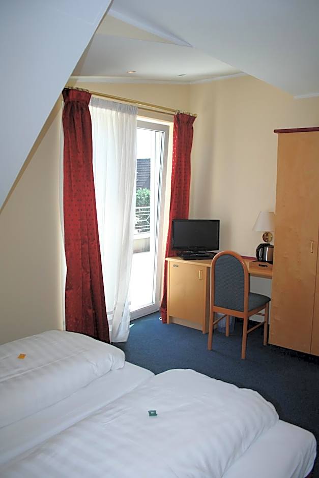 Boutique Hotel Villa Stockum