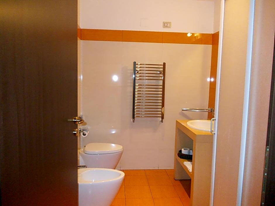 Hotel Catania Town