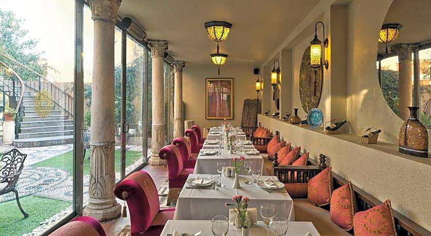 Sokullu Pasa Hotel Special Class