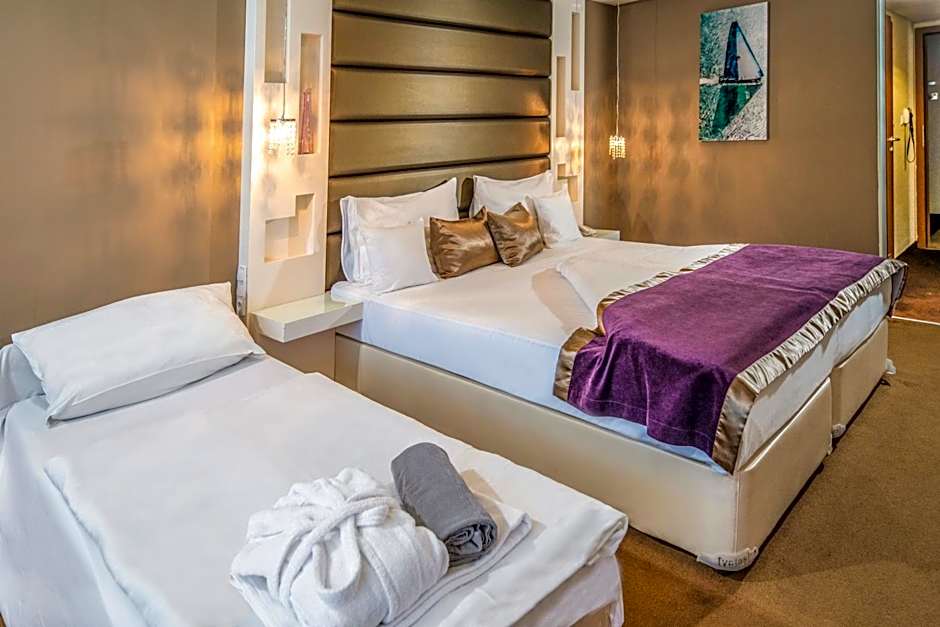Residence Hotel Balaton
