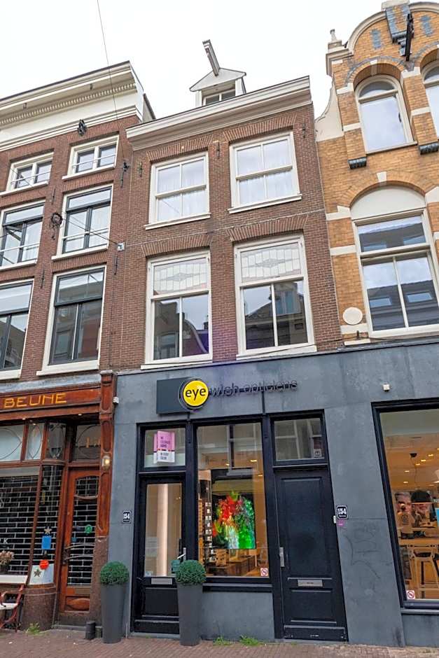 Kuwadro Guesthouse Jordaan