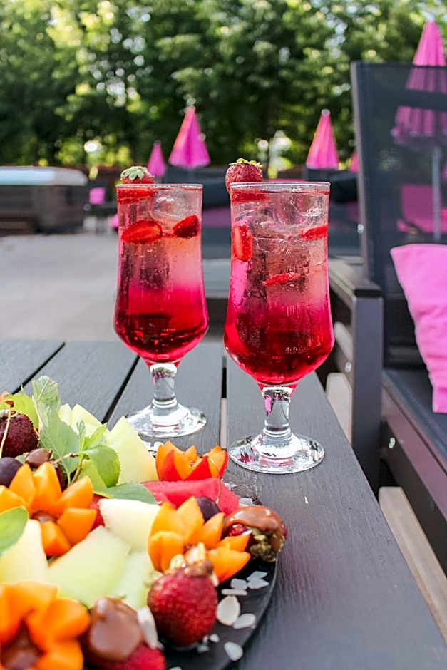 The Wind Mills Hydropark