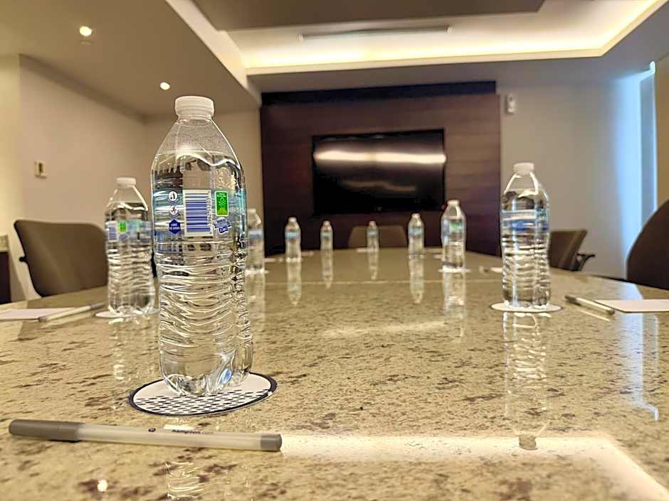Hampton Inn by Hilton Silao-Aeropuerto Bajio