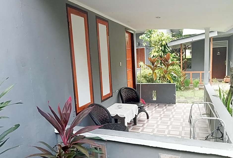 Tangkoko Ranger Homestay