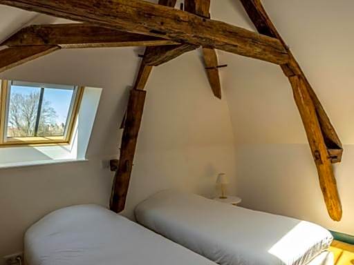 Maison du Moulin