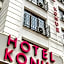 Konur Hotel