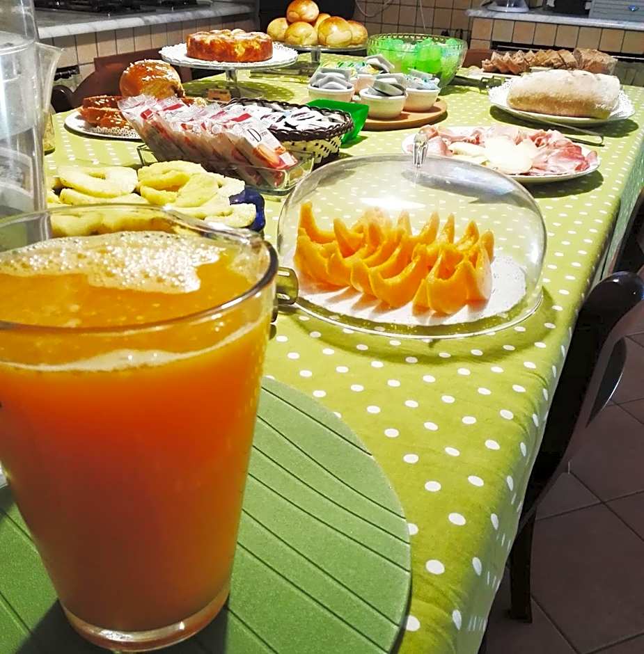 Sosò