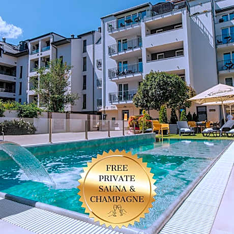 Hotel Auris