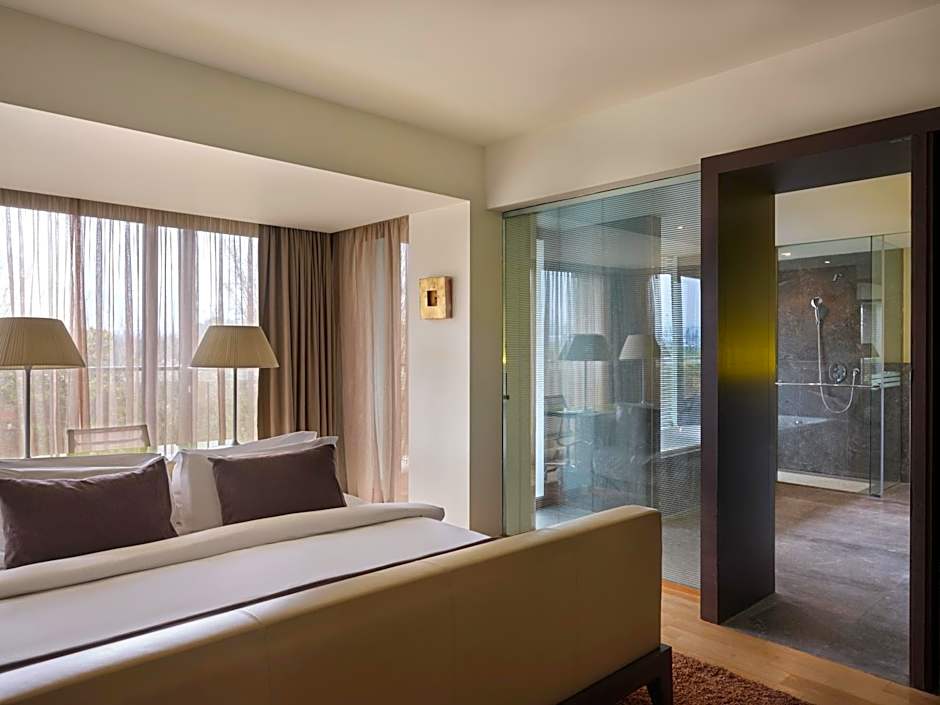 September Hotel Thessaloniki