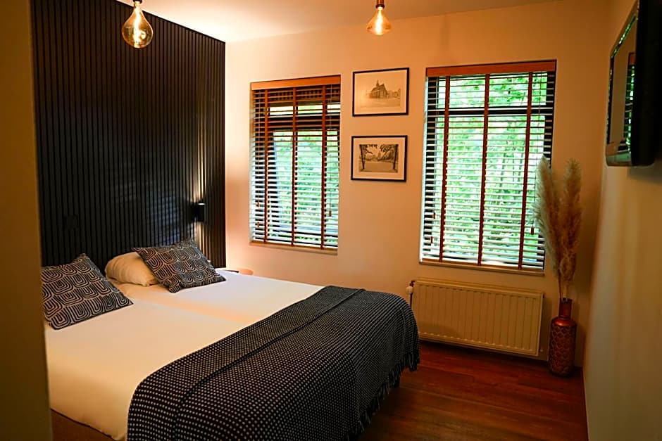 Hotel Het Witte Paard