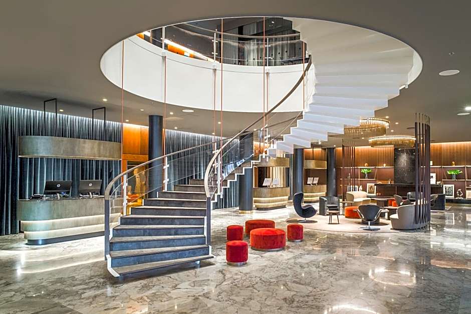 Radisson Collection Royal Hotel, Copenhagen