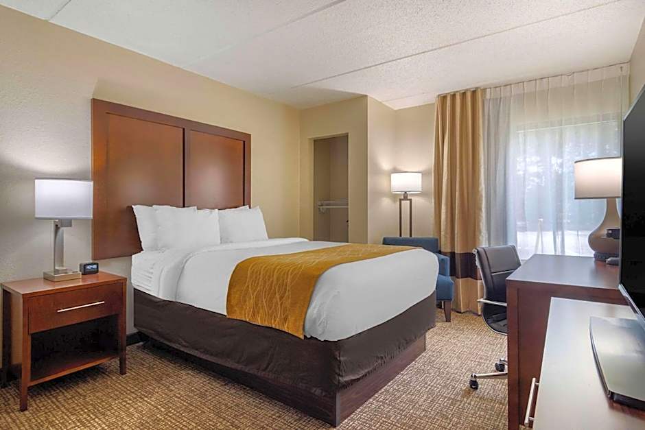 Comfort Inn Atlanta International Airport