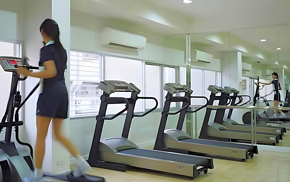 Rangsit Apartment I