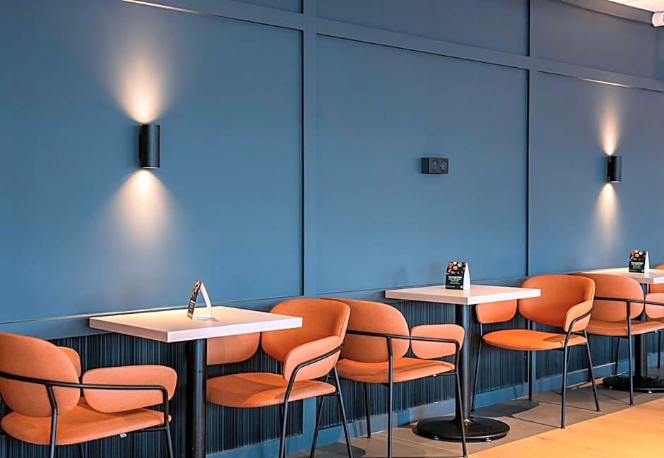 B&B HOTEL Paris Italie Porte de Choisy
