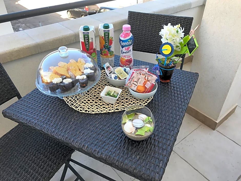 La Maison de Gabrielè