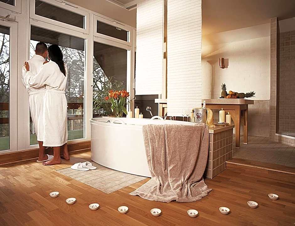 Hotel Döllnsee-Schorfheide