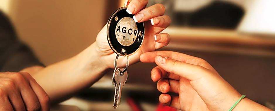 Agora Hotel