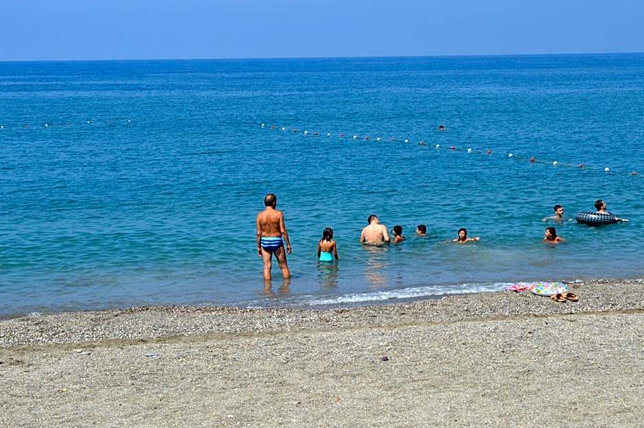 Selinus Beach Club Hotel