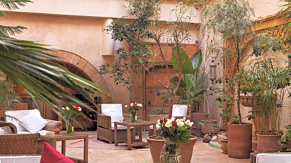Riad Chbanate
