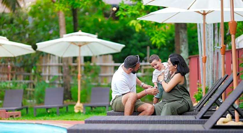 Touch Sea Boutique Hotel&Bistro