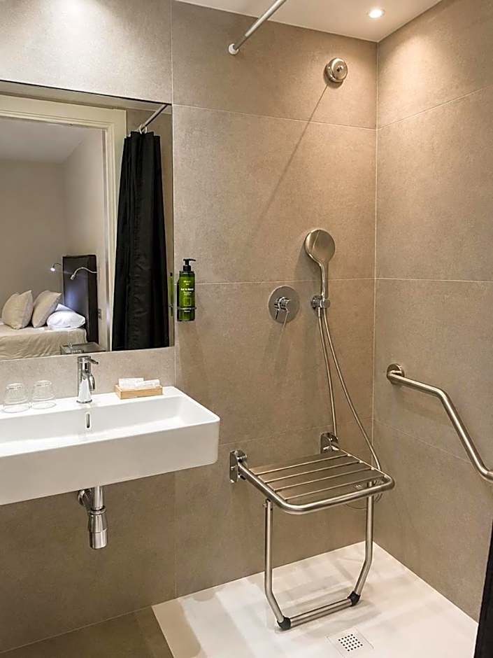 Apartaments Turístics Conseller