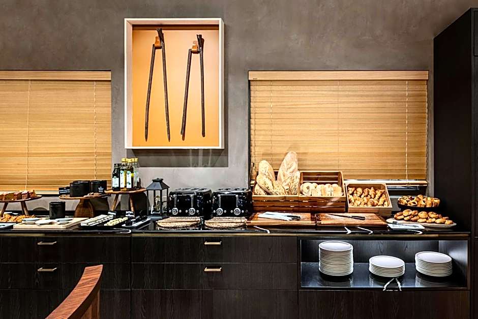 Radisson Collection Hotel, Magdalena Plaza Sevilla