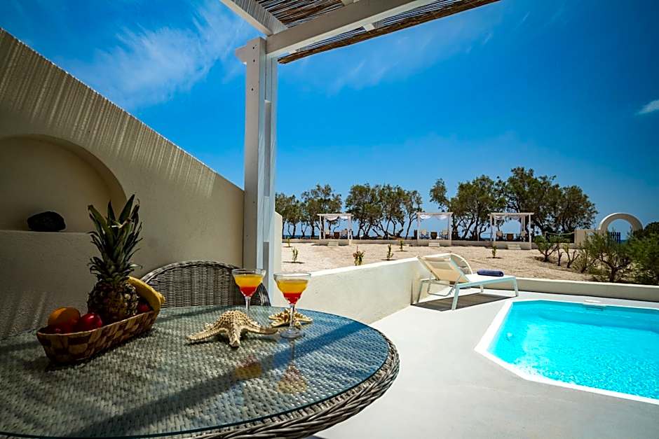 Sea Sound White Katikies