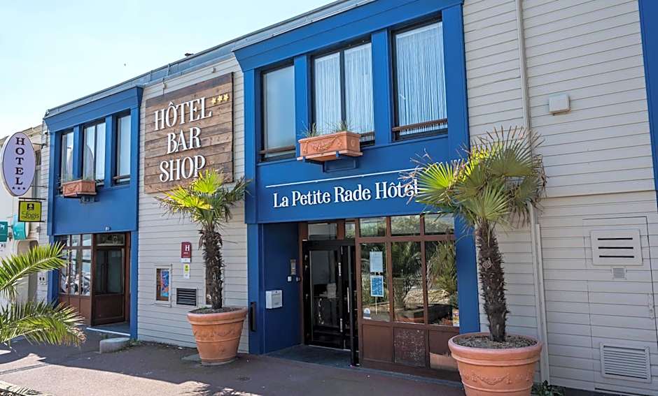 LOGIS HOTEL - La Petite Rade