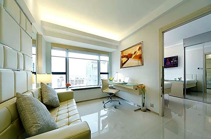 Iclub Sheung Wan Hotel