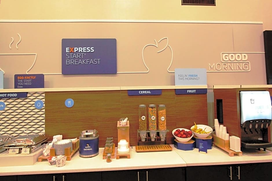 Holiday Inn Express Hotel & Suites Hermosa Beach By IHG