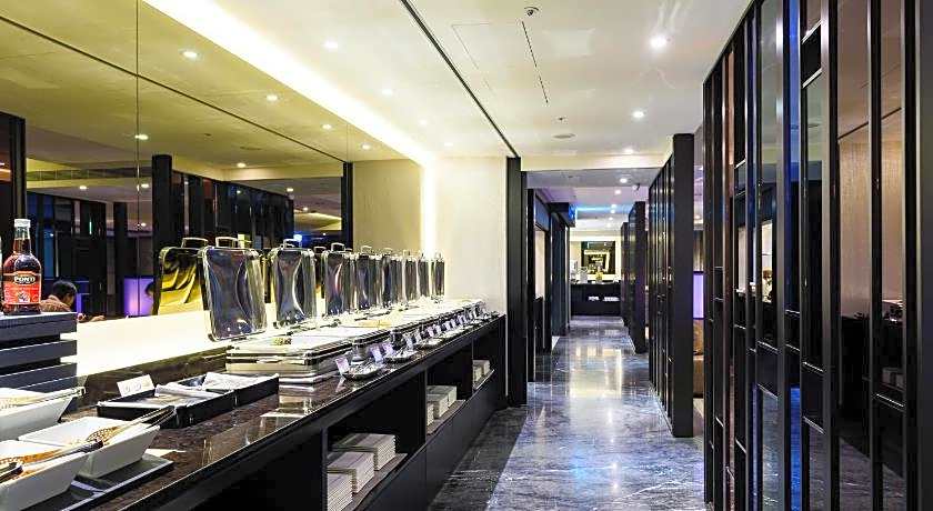 Tango Hotel Taichung