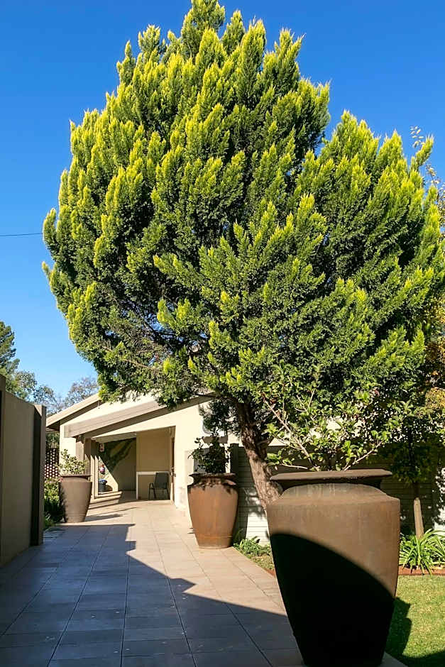 Mondior Manor Guest House