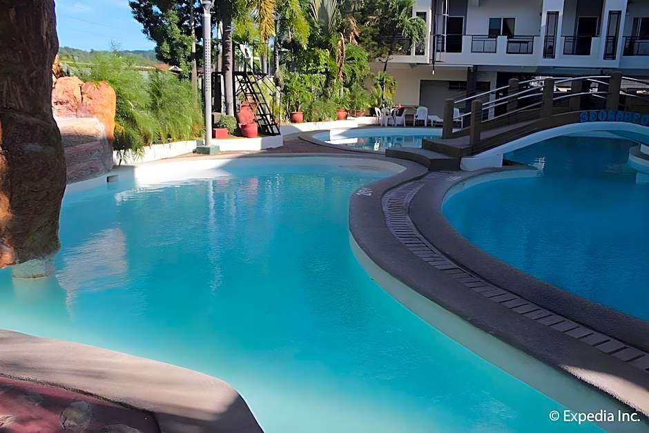 Seorabeol Grand Leisure Hotel