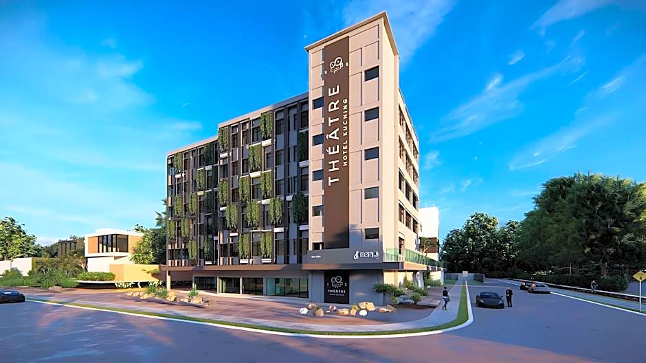 Theatre Hotel Kuching