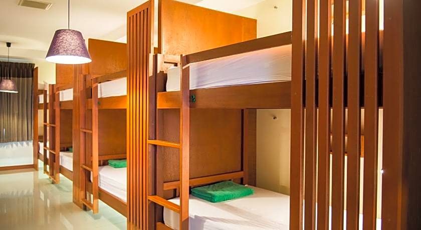 Phangan Pearl Hostel